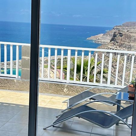 Apartamento Amadores Balcony - With Ocean View. Exterior foto