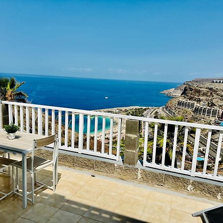 Apartamento Amadores Balcony - With Ocean View. Exterior foto