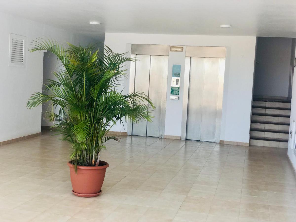 Apartamento Amadores Balcony - With Ocean View. Exterior foto