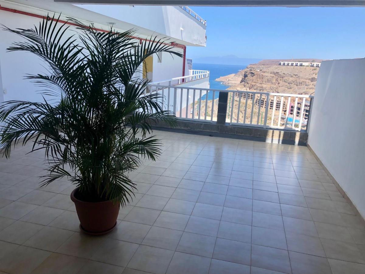 Apartamento Amadores Balcony - With Ocean View. Exterior foto