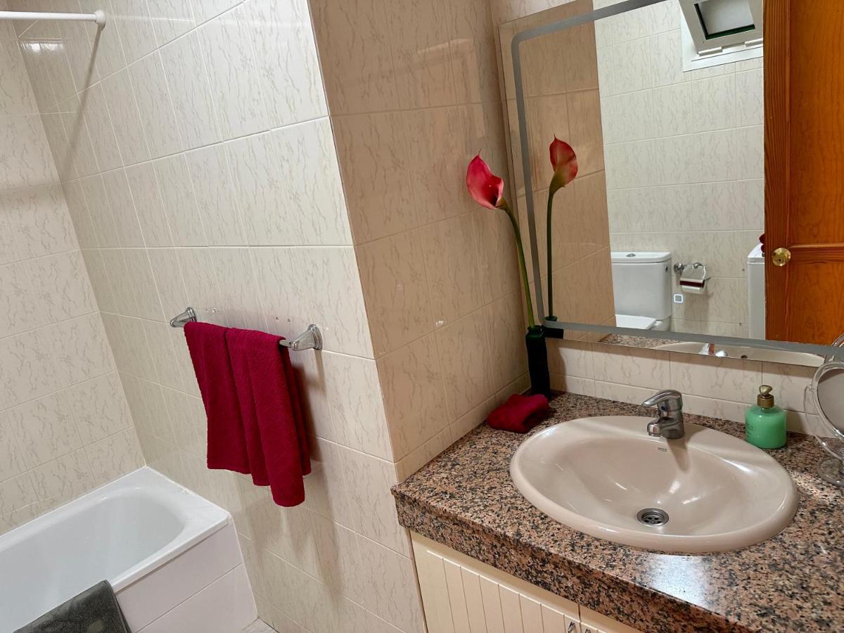 Apartamento Amadores Balcony - With Ocean View. Exterior foto