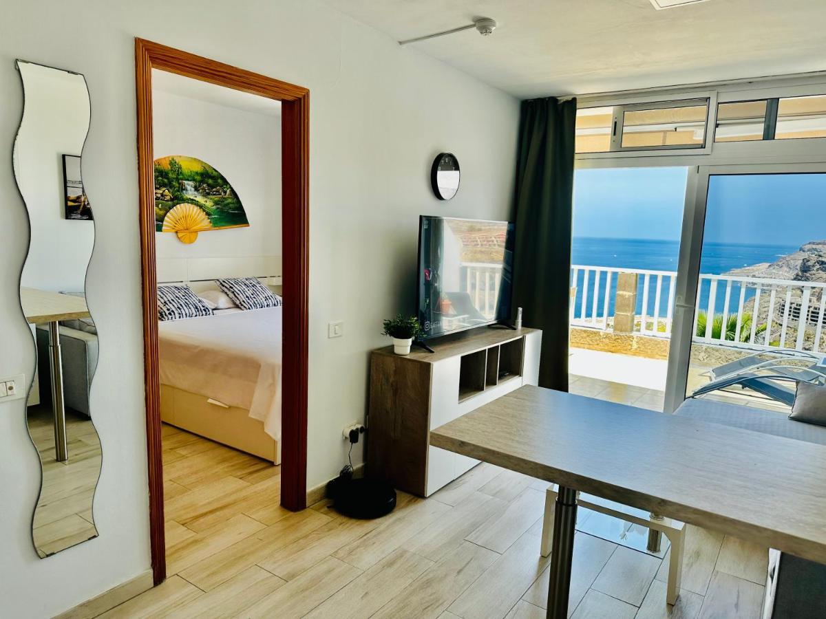 Apartamento Amadores Balcony - With Ocean View. Exterior foto