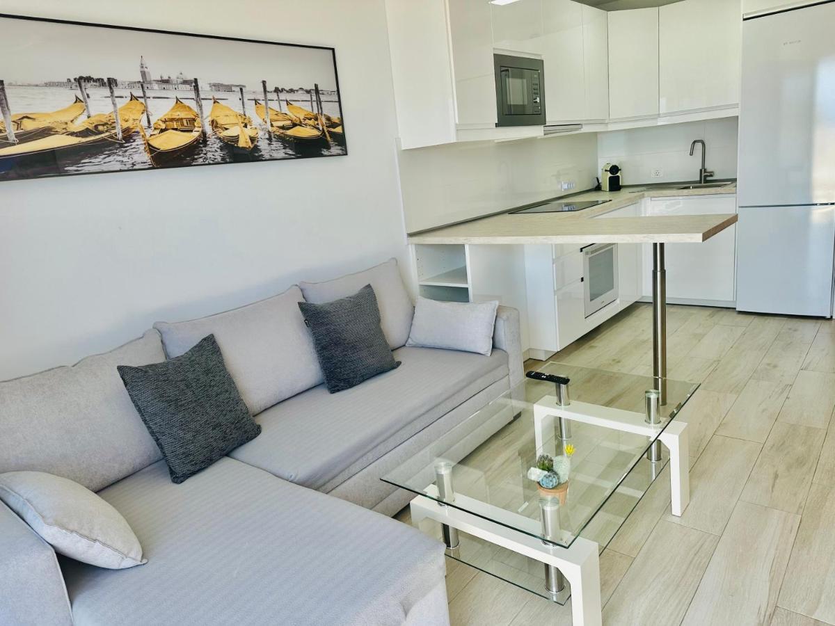 Apartamento Amadores Balcony - With Ocean View. Exterior foto