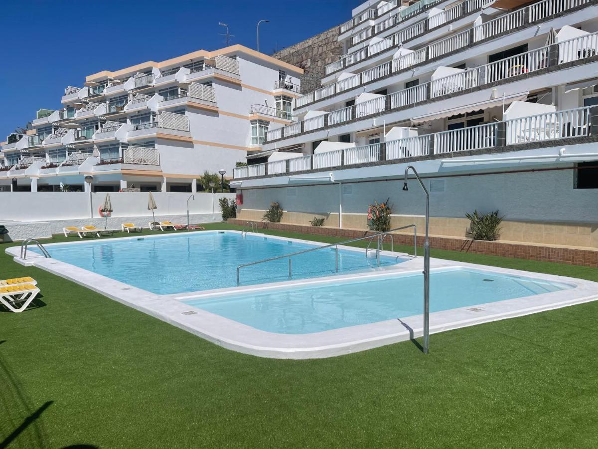 Apartamento Amadores Balcony - With Ocean View. Exterior foto