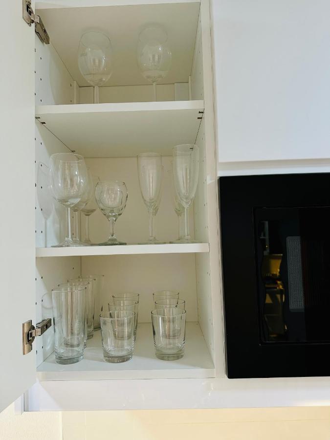 Apartamento Amadores Balcony - With Ocean View. Exterior foto